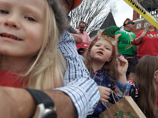 Performing Arts Theater «Dallas Theater Civic Center», reviews and photos, 208 Main St, Dallas, GA 30132, USA