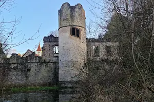 Schloss Daisbach image