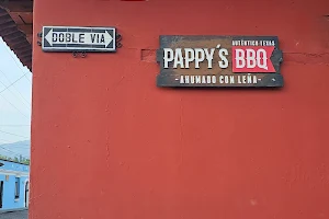 Pappys BBQ image