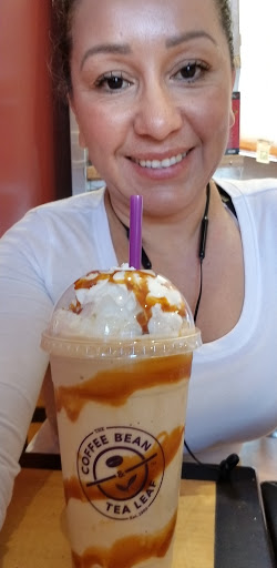 Coffee Shop «The Coffee Bean & Tea Leaf», reviews and photos, 29263 Central Ave P6, Lake Elsinore, CA 92532, USA