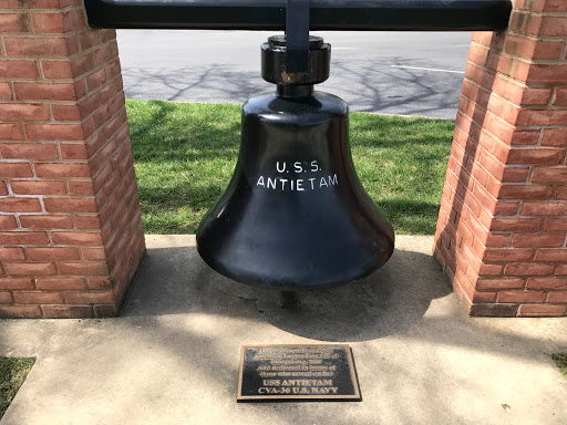 National Park «Antietam National Cemetery», reviews and photos, 302 E Main St, Sharpsburg, MD 21782, USA