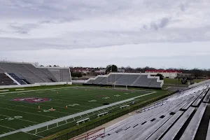 Oliver C. Dawson Stadium image