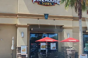 Firehouse Subs image