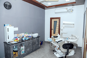 Shanthi Dental and Orthodontic Hospital image