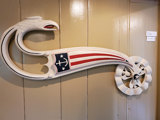 Museum «Cahoon Museum of American Art», reviews and photos, 4676 Falmouth Rd, Cotuit, MA 02635, USA