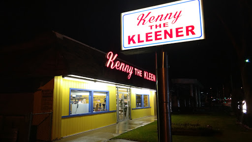 Dry Cleaner «Kenny the Kleener», reviews and photos, 3358 Dempster St, Skokie, IL 60076, USA