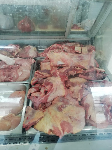 Carnes Las Pampas