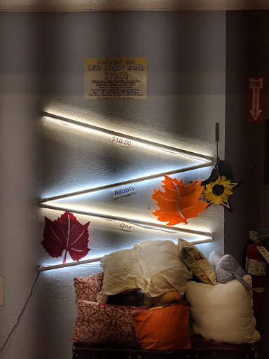 Shopping Mall «Town & Country Shopping Center», reviews and photos, 2615 N Kansas Expy, Springfield, MO 65803, USA