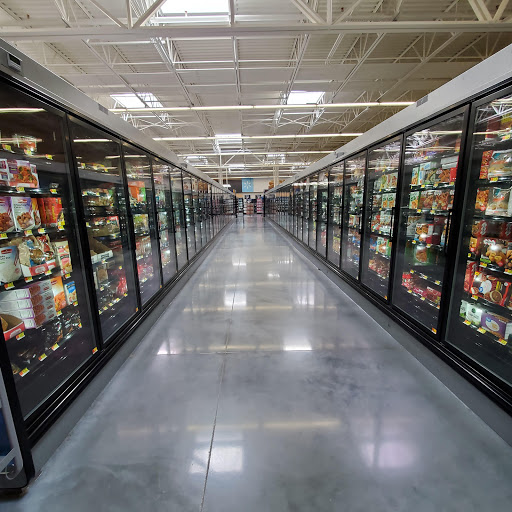 Discount Store «Walmart», reviews and photos, 2901 Riley Fuzzel Rd, Spring, TX 77386, USA