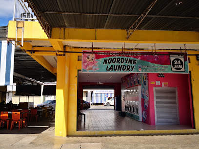 NOORDYNE LAUNDRY KOTA MARUDU