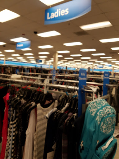 Clothing Store «Ross Dress for Less», reviews and photos, 118 Pavilion Pkwy, Fayetteville, GA 30214, USA