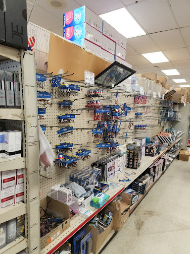 Discount Store «Ocean State Job Lot», reviews and photos, 141 Newport Ave, Quincy, MA 02171, USA