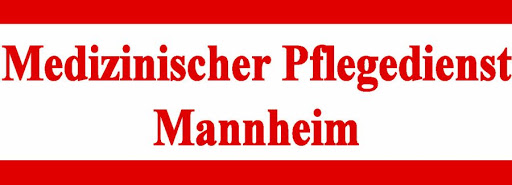 Medizinischer Pflegedienst Mannheim