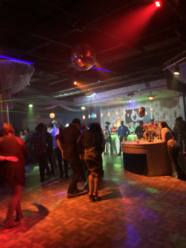Night Club «El korral», reviews and photos, 921 Cypress Creek Pkwy #110, Houston, TX 77090, USA