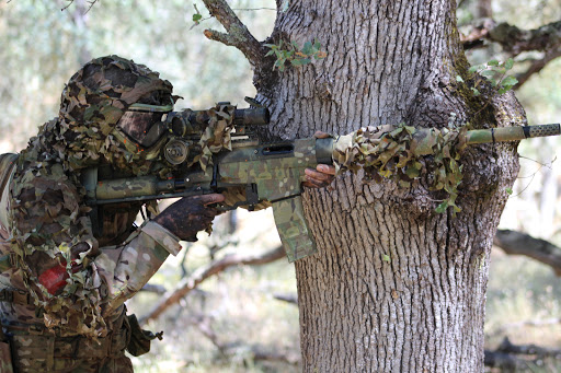 Paintball Center «West Coast Adventure Park», reviews and photos, 7101 Ione Rd, Sloughhouse, CA 95683, USA