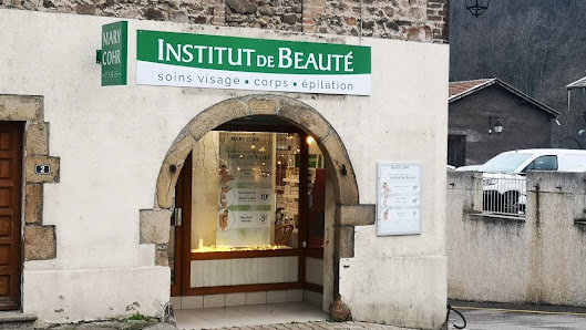 Institut Beauty and Co 2 Grande Rue, 42410 Chavanay, France