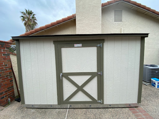 Shed Builder «Tuff Shed», reviews and photos, 931 Cadillac Ct, Milpitas, CA 95035, USA