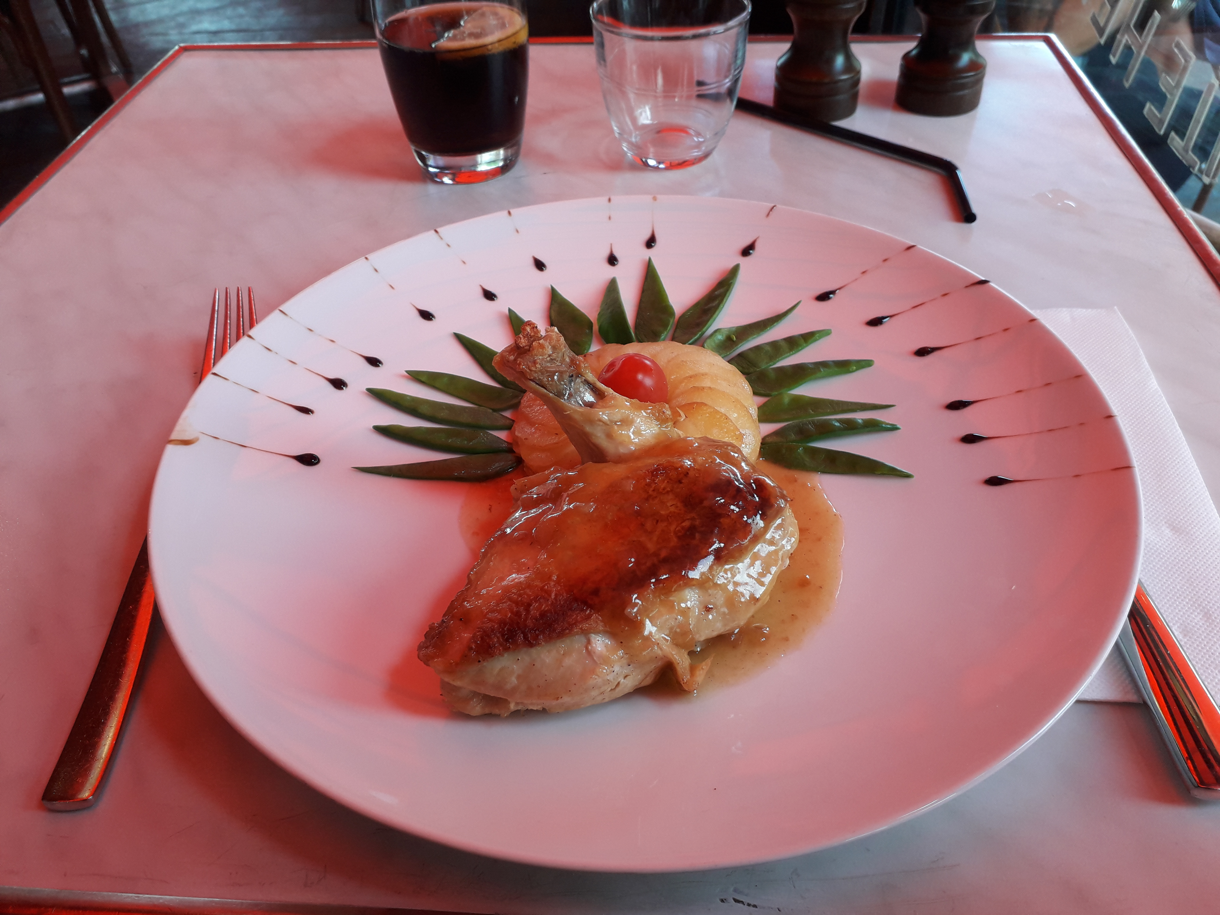 Photo n° 3 de l'avis de Gautier.u fait le 22/08/2018 à 11:07