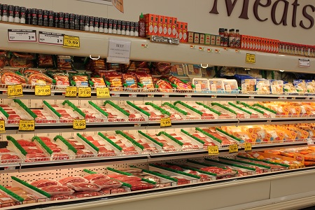 Grocery Store «Incollongos Great Valu», reviews and photos, 810 White Horse Pike, Egg Harbor City, NJ 08215, USA