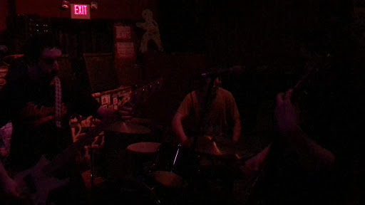 Live Music Venue «The Charleston», reviews and photos, 333 N Callow Ave, Bremerton, WA 98312, USA