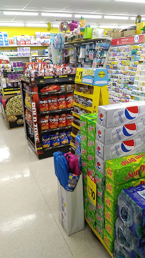 Discount Store «Dollar General», reviews and photos, 2000 US-23, Weber City, VA 24290, USA