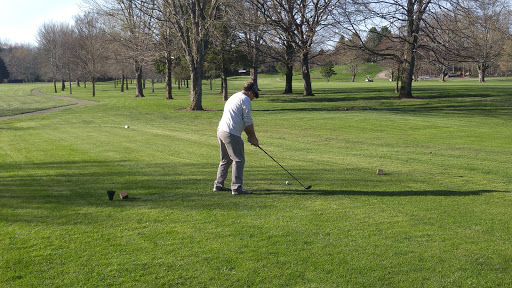 Golf Course «18 Mile Creek Golf Course», reviews and photos, 6374 Boston State Rd, Hamburg, NY 14075, USA