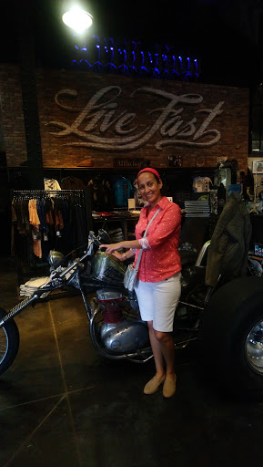 Clothing Store «Sullen Clothing inc.», reviews and photos, 1799 Apollo Ct, Seal Beach, CA 90740, USA