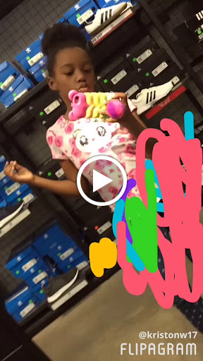 Shoe Store «Foot Locker», reviews and photos, 5238 Norwood Ave #13, Jacksonville, FL 32208, USA