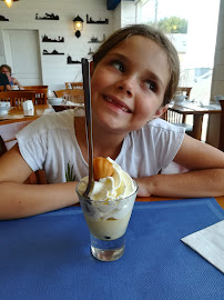 Crème glacée du Crêperie Ty Breizh à Perros-Guirec - n°9