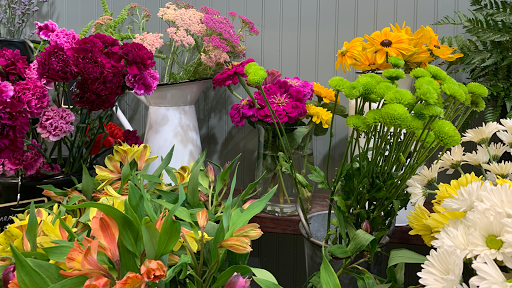 Florist «Bangor Floral», reviews and photos, 96 Center St, Bangor, ME 04401, USA