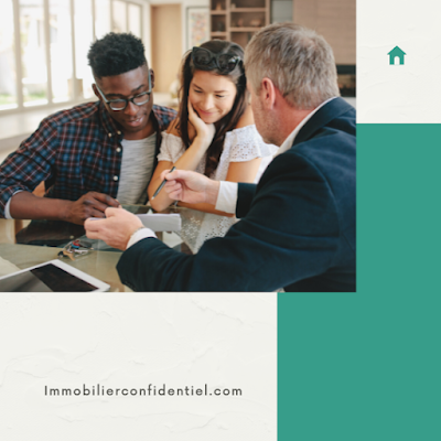 Immobilierconfidentiel.com à Paris