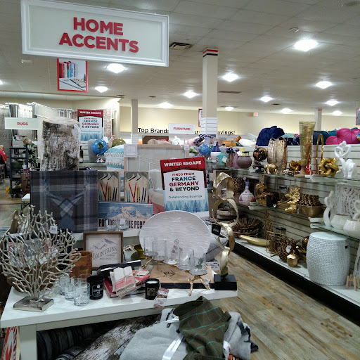 Department Store «HomeGoods», reviews and photos, 9023 Columbus Pike, Lewis Center, OH 43035, USA