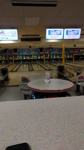 Bowling Alley «Funtime Bowl Atlanta», reviews and photos, 3285 Buford Hwy NE, Atlanta, GA 30329, USA