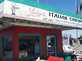 Luigi's Italian Sandwiches