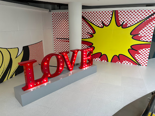 Shopping Mall «Pacific Place», reviews and photos, 600 Pine St, Seattle, WA 98101, USA