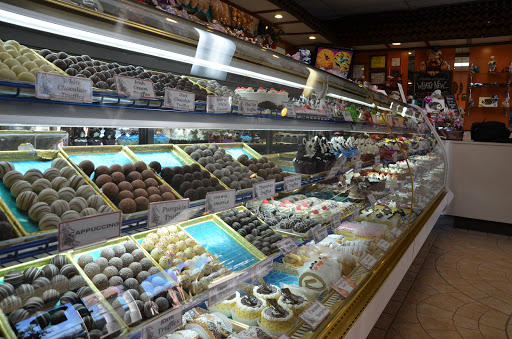 Pastry Shop «Wildewood Pastry Shop», reviews and photos, 23415 Three Notch Rd #2031, California, MD 20619, USA