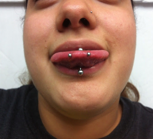 Explore witchy hand tattoo ideas, creative tattoo ideas in Mesquite, available at Stuck On You Tattoos & Piercings