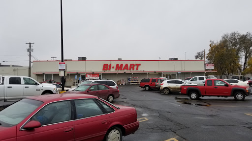 Department Store «Bi-Mart», reviews and photos, 309 S 5th Ave, Yakima, WA 98902, USA
