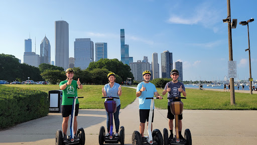 Chicago Segway Tours