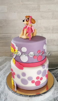 The Painted Cake - pièces montées de mariage et gâteaux de fête à Saint-Caprais-de-Bordeaux
