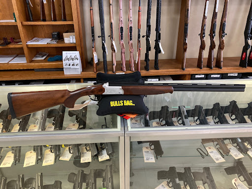 Gun Shop «The Village Arms», reviews and photos, 868 PA-41, Gap, PA 17527, USA