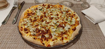 Pizza du Restaurant italien Mangia E Costa à Romans-sur-Isère - n°7