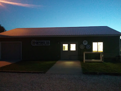 Crawford County Shooting Sports