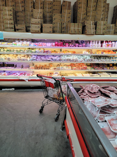 Grocery Store «Fei Long Market», reviews and photos, 6301 8th Ave, Brooklyn, NY 11220, USA