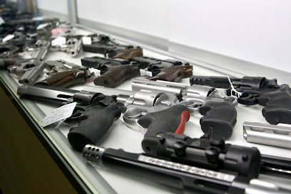 Crosshairs Gun Store