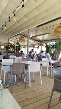 Atmosphère du Restaurant La Pipote à La Londe-les-Maures - n°6