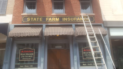 Ryan Walker - State Farm Insurance Agent