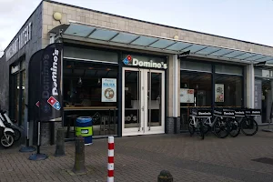 Domino's Pizza Nijmegen Hatertseweg image