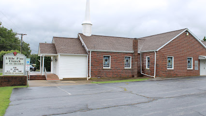 Little Pine Church of the Brethren