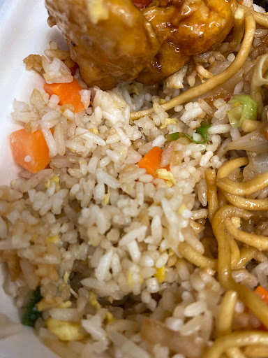 Panda Express image